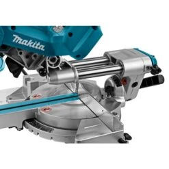 Makita DLS714NZ 2x18 V Radiaal Afkortzaag 190 Mm -Makita Shop Nederland DLS714 F 006 1