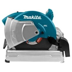Makita DLW140Z 2x18 V Afkort Slijpmachine 355 Mm -Makita Shop Nederland DLW140 A1C0 s01