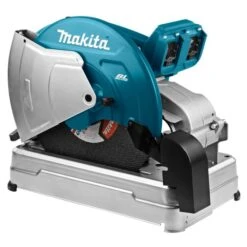 Makita DLW140Z 2x18 V Afkort Slijpmachine 355 Mm -Makita Shop Nederland DLW140 A1R0 s01