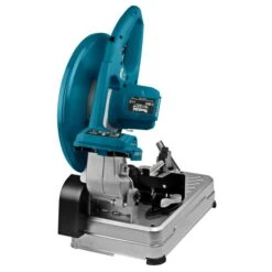 Makita DLW140Z 2x18 V Afkort Slijpmachine 355 Mm -Makita Shop Nederland DLW140 A8R0