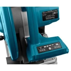 Makita DLW140Z 2x18 V Afkort Slijpmachine 355 Mm -Makita Shop Nederland DLW140 F 001