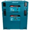 Makita DLX3155TJ 18 V Combiset Boren, (slag)schroeven En Slijpen 2 Makita DLX3155TJ 18 V Combiset Boren, (slag)schroeven En Slijpen -Makita Shop Nederland DLX3155TJ C1C0