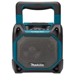 Makita DMR203 Bluetooth Speaker -Makita Shop Nederland DMR203 C1C0 1
