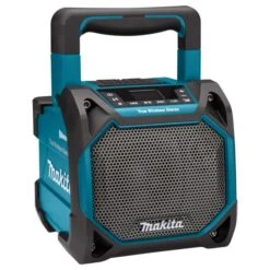 Makita DMR203 Bluetooth Speaker -Makita Shop Nederland DMR203 C1L0 1