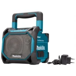Makita DMR203 Bluetooth Speaker -Makita Shop Nederland DMR203 C1R0 s100 1