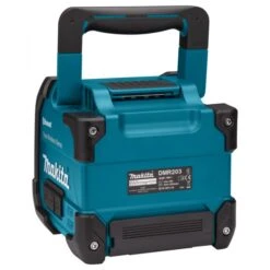 Makita DMR203 Bluetooth Speaker -Makita Shop Nederland DMR203 C7L0 1