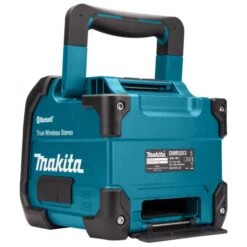 Makita DMR203 Bluetooth Speaker -Makita Shop Nederland DMR203 C7L0 s02 1