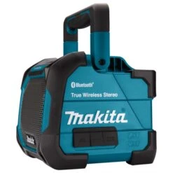 Makita DMR203 Bluetooth Speaker -Makita Shop Nederland DMR203 C8L0 s01 1