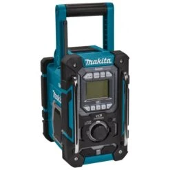 Makita DMR301 Bouwradio FM DAB/DAB+ Bluetooth Met Laadfunctie 15 Makita DMR301 Bouwradio FM DAB/DAB+ Bluetooth Met Laadfunctie -Makita Shop Nederland DMR301 C1R0