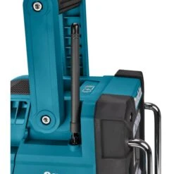 Makita DMR301 Bouwradio FM DAB/DAB+ Bluetooth Met Laadfunctie 20 Makita DMR301 Bouwradio FM DAB/DAB+ Bluetooth Met Laadfunctie -Makita Shop Nederland DMR301 F 005