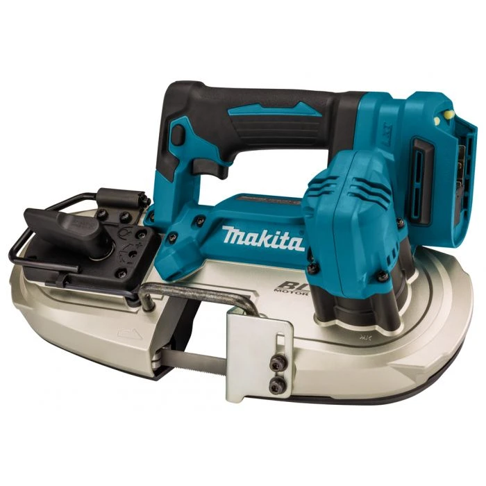 Makita DPB184RAE 18 V Bandzaag 12 Makita DPB184RAE 18 V Bandzaag - Afbeelding 10