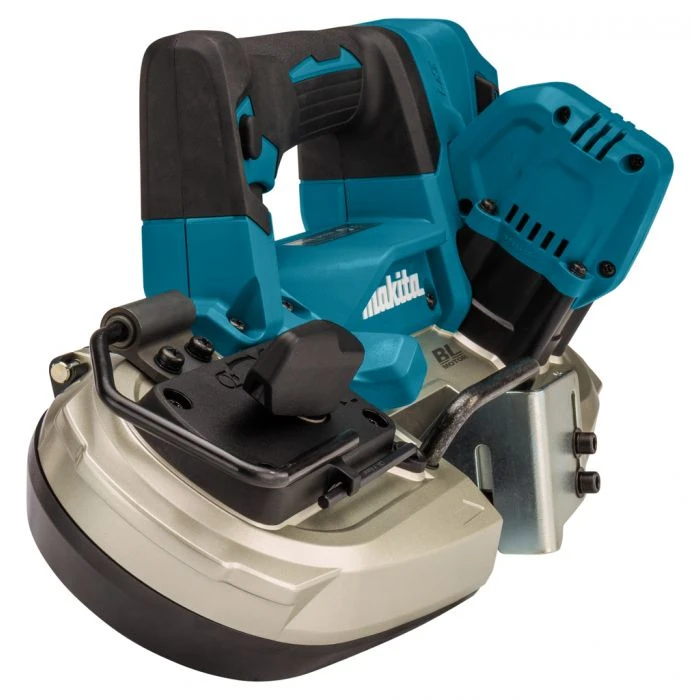Makita DPB184RAE 18 V Bandzaag 14 Makita DPB184RAE 18 V Bandzaag - Afbeelding 12