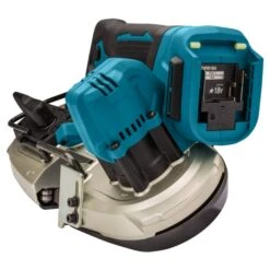 Makita DPB184RAE 18 V Bandzaag 37 Makita DPB184RAE 18 V Bandzaag -Makita Shop Nederland DPB184 C8L0 1