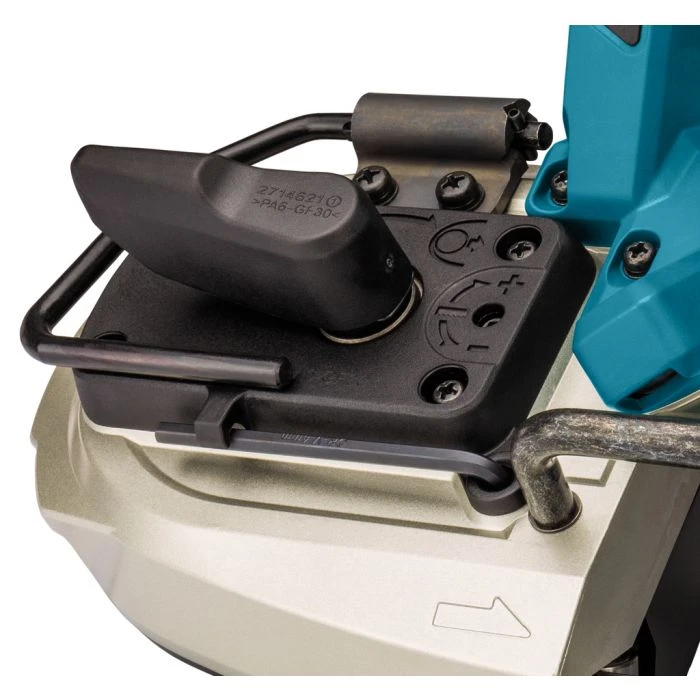 Makita DPB184RAE 18 V Bandzaag 22 Makita DPB184RAE 18 V Bandzaag - Afbeelding 20