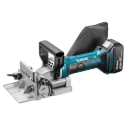 Makita DPJ180RTJ 18 V Lamellenfrees -Makita Shop Nederland DPJ180RTJ A1L0