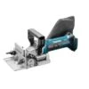 Makita DPJ180RTJ 18 V Lamellenfrees -Makita Shop Nederland DPJ180 A1L0 1