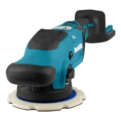 Makita DPO600Z 18 V Excenter Polijstmachine -Makita Shop Nederland DPO600 A2R0