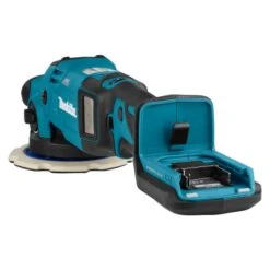 Makita DPO600Z 18 V Excenter Polijstmachine -Makita Shop Nederland DPO600 A8L0