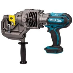 Makita DPP200ZK 18 V Ponsmachine -Makita Shop Nederland DPP200ZK C1R0