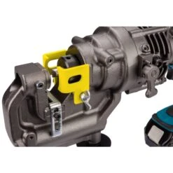 Makita DPP200ZK 18 V Ponsmachine -Makita Shop Nederland DPP200ZK F 001