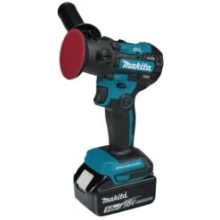 Makita DPV300RTJ 18 V Polijst-/poetsmachine 14 Makita DPV300RTJ 18 V Polijst-/poetsmachine -Makita Shop Nederland DPV300RTJ C1L0 s01