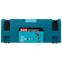 Makita DPV300RTJ 18 V Polijst-/poetsmachine 15 Makita DPV300RTJ 18 V Polijst-/poetsmachine -Makita Shop Nederland DPV300RTJ C1N1