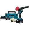 Makita DPV300RTJ 18 V Polijst-/poetsmachine 1 Makita DPV300RTJ 18 V Polijst-/poetsmachine -Makita Shop Nederland DPV300RTJ s100