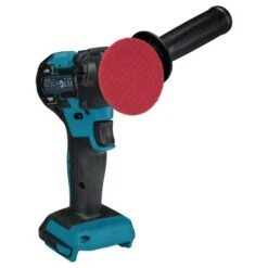 Makita DPV300RTJ 18 V Polijst-/poetsmachine 17 Makita DPV300RTJ 18 V Polijst-/poetsmachine -Makita Shop Nederland DPV300 C2L0