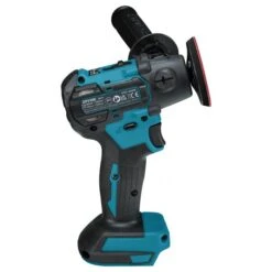 Makita DPV300Z 18 V Polijst-/poetsmachine -Makita Shop Nederland DPV300 C7C0