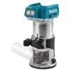 Makita DRT50ZJX9 18 V Boven- En Kantenfrees -Makita Shop Nederland DRT50ZJX9 A1R0 s01