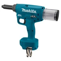 Makita DRV150ZJ 18 V Blindklinknageltang 2,4 T/m 5 Mm -Makita Shop Nederland DRV150 A1R0
