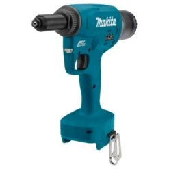 Makita DRV150ZJ 18 V Blindklinknageltang 2,4 T/m 5 Mm -Makita Shop Nederland DRV150 A2R0