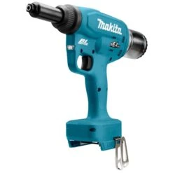 Makita DRV150ZJ 18 V Blindklinknageltang 2,4 T/m 5 Mm -Makita Shop Nederland DRV150 A2R0 s101