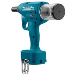 Makita DRV150ZJ 18 V Blindklinknageltang 2,4 T/m 5 Mm -Makita Shop Nederland DRV150 A8L0 s101