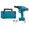 Makita DRV250ZJ 18 V Blindklinknageltang T/m 6,4 Mm -Makita Shop Nederland DRV250ZJ C1L0 s100