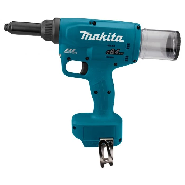 Makita DRV250ZJ 18 V Blindklinknageltang T/m 6,4 Mm 5 Makita DRV250ZJ 18 V Blindklinknageltang T/m 6,4 Mm - Afbeelding 3