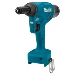Makita DRV250ZJ 18 V Blindklinknageltang T/m 6,4 Mm 28 Makita DRV250ZJ 18 V Blindklinknageltang T/m 6,4 Mm -Makita Shop Nederland DRV250 A2R0