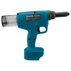 Makita DRV250ZJ 18 V Blindklinknageltang T/m 6,4 Mm 34 Makita DRV250ZJ 18 V Blindklinknageltang T/m 6,4 Mm -Makita Shop Nederland DRV250 A7C0