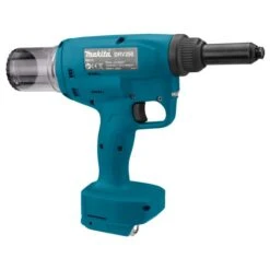Makita DRV250ZJ 18 V Blindklinknageltang T/m 6,4 Mm 32 Makita DRV250ZJ 18 V Blindklinknageltang T/m 6,4 Mm -Makita Shop Nederland DRV250 A7R0