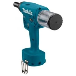 Makita DRV250ZJ 18 V Blindklinknageltang T/m 6,4 Mm 33 Makita DRV250ZJ 18 V Blindklinknageltang T/m 6,4 Mm -Makita Shop Nederland DRV250 A8L0