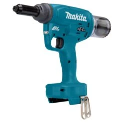 Makita DRV250ZJ 18 V Blindklinknageltang T/m 6,4 Mm 38 Makita DRV250ZJ 18 V Blindklinknageltang T/m 6,4 Mm -Makita Shop Nederland DRV250 C1L0 s101