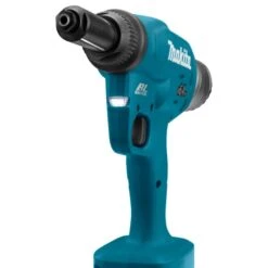 Makita DRV250ZJ 18 V Blindklinknageltang T/m 6,4 Mm 37 Makita DRV250ZJ 18 V Blindklinknageltang T/m 6,4 Mm -Makita Shop Nederland DRV250 F 001