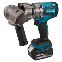 Makita DSC121ZKX1 18 V Draadeindschaar -Makita Shop Nederland DSC121 B1LG