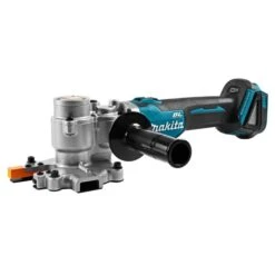 Makita DSC251ZK 18 V Betonstaalzaag -Makita Shop Nederland DSC251 A1L0