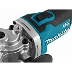 Makita DSC251ZK 18 V Betonstaalzaag -Makita Shop Nederland DSC251 F 002