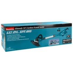 Makita DSL800ZU 18 V Langnek Schuurmachine -Makita Shop Nederland DSL800ZU A1L1