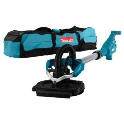 Makita DSL800ZU 18 V Langnek Schuurmachine -Makita Shop Nederland DSL800ZU A2R0 s102