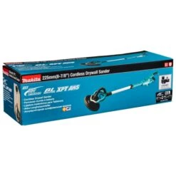 Makita DSL801RTEU 18 V Langnek Schuurmachine -Makita Shop Nederland DSL801RTEU C1L1