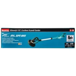 Makita DSL801RTEU 18 V Langnek Schuurmachine -Makita Shop Nederland DSL801RTEU C1N1