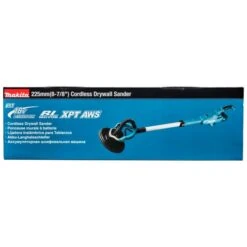 Makita DSL801RTEU 18 V Langnek Schuurmachine -Makita Shop Nederland DSL801RTEU C3N1 1